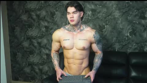 justin clark1 online show from 10, 5, 2026
