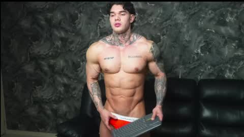 justin clark1 online show from 14, 5, 2026