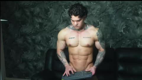 justin clark1 online show from 16, 5, 2026