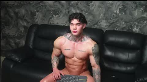 justin clark1 online show from 20, 5, 2026
