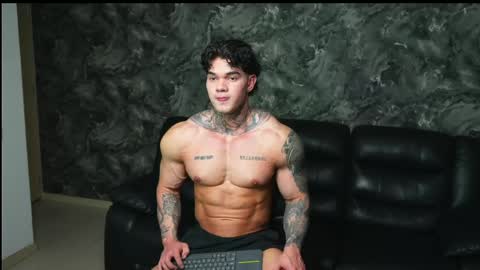 justin clark1 online show from 23, 5, 2026