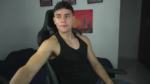 Justin online show from 14, 2, 2025