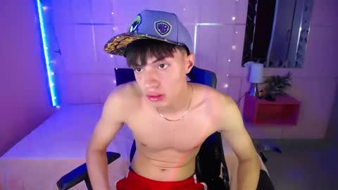 Justin online show from 15, 9, 2025