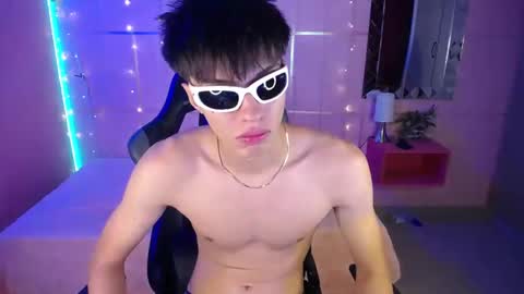 Justin online show from 16, 9, 2025