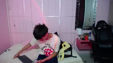 Justin online show from 4, 10, 2025