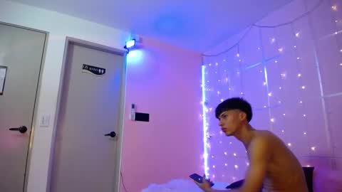 Justin online show from 6, 10, 2025