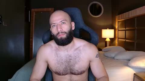 Justin online show from 17, 10, 2025