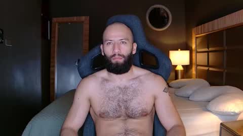 Justin online show from 18, 10, 2025