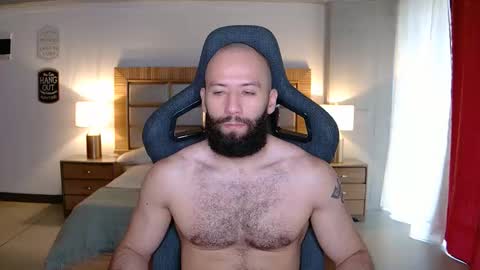 Justin online show from 27, 11, 2025