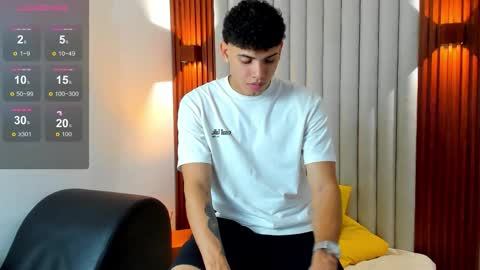 Justin online show from 1, 11, 2025