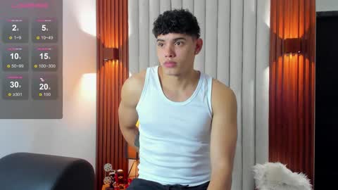 Justin online show from 4, 12, 2025