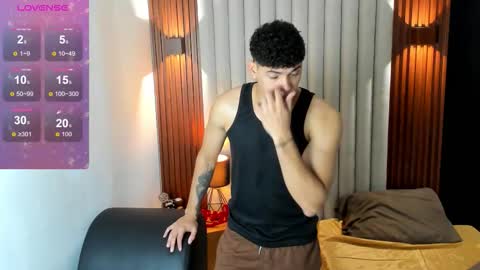 Justin online show from 18, 12, 2025