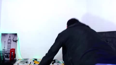 JUSTIN online show from 7, 10, 2025