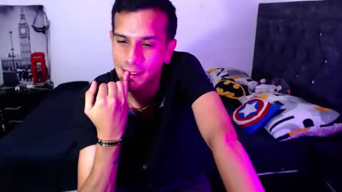 JUSTIN online show from 8, 10, 2025