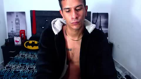 JUSTIN online show from 13, 11, 2025