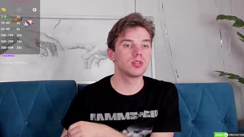 Snapshot of justin_reed chatting on 1, 3, 2025 Arthur online show from 1, 3, 2025