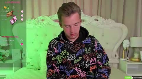 Arthur online show from 28, 11, 2025