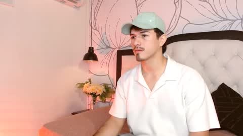 Snapshot of justin_spencer chatting on 28, 9, 2025 Justin online show from 28, 9, 2025