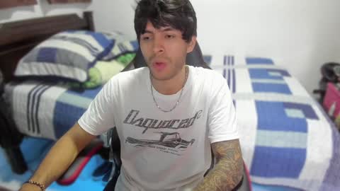 Diego online show from 2, 12, 2024