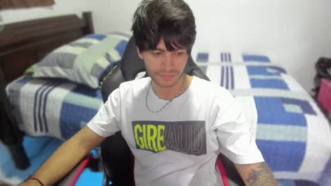 Diego online show from 3, 12, 2024