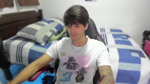 Diego online show from 5, 12, 2024