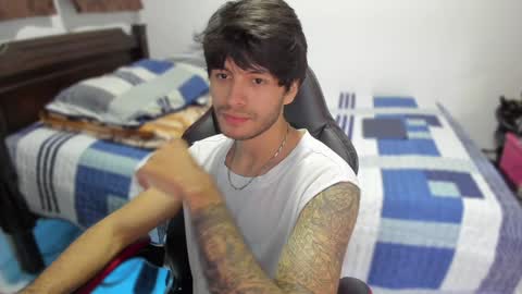 Diego online show from 11, 12, 2024