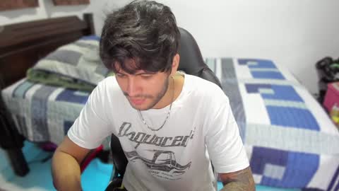 Diego online show from 8, 1, 2025