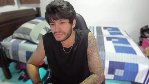 Diego online show from 13, 1, 2025