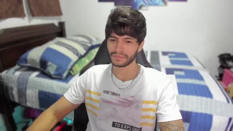 Diego online show from 15, 1, 2025