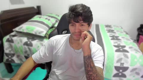 Diego online show from 20, 1, 2025