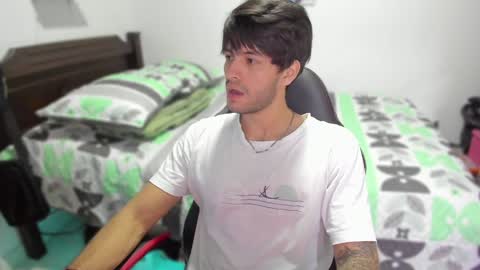 Diego online show from 21, 1, 2025