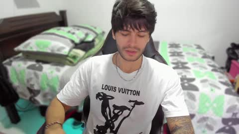 Diego online show from 23, 1, 2025