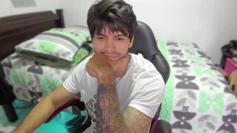 Diego online show from 24, 1, 2025