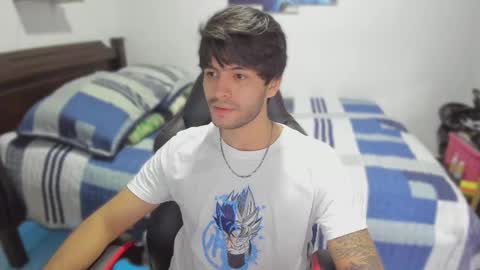 Diego online show from 10, 2, 2025