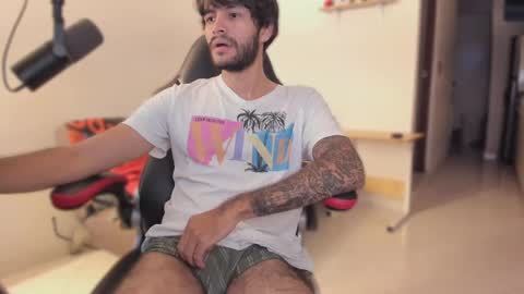 Diego online show from 9, 9, 2025