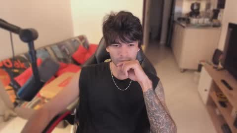 Diego online show from 12, 9, 2025