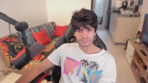 Diego online show from 20, 9, 2025