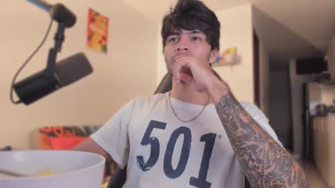 Diego online show from 25, 9, 2025