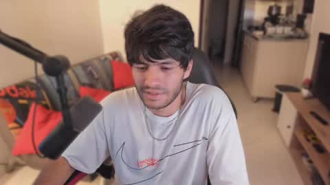 Diego online show from 29, 9, 2025