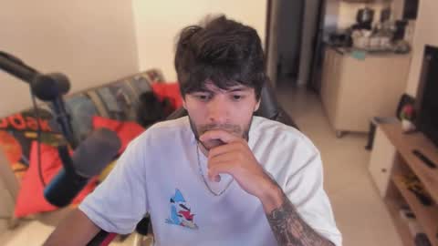 Diego online show from 2, 10, 2025