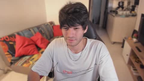 Diego online show from 15, 10, 2025