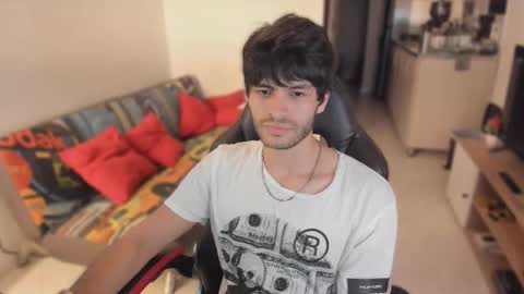 Diego online show from 22, 10, 2025