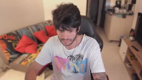 Diego online show from 27, 10, 2025