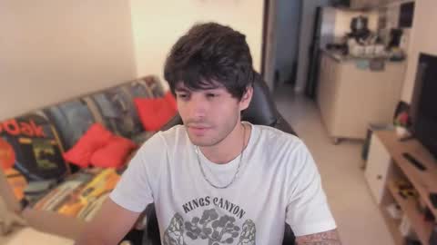 Diego online show from 1, 11, 2025