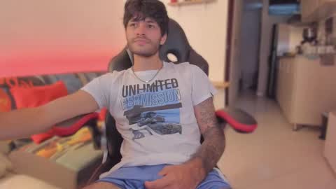 Diego online show from 12, 11, 2025