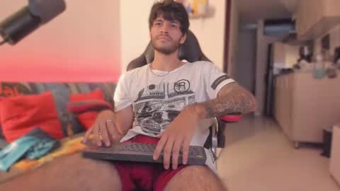 Diego online show from 15, 11, 2025