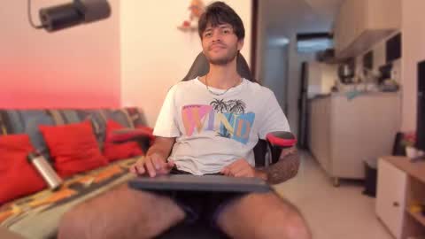 Diego online show from 25, 11, 2025