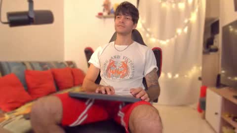 Diego online show from 19, 12, 2025