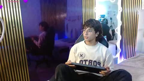  justin  online show from 5, 3, 2026