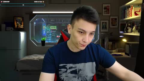 Justin Time online show from 16, 12, 2025